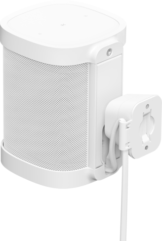 Sonos Mount One 1x Wit