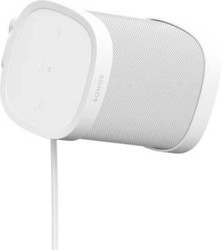 Sonos Mount One 1x Wit