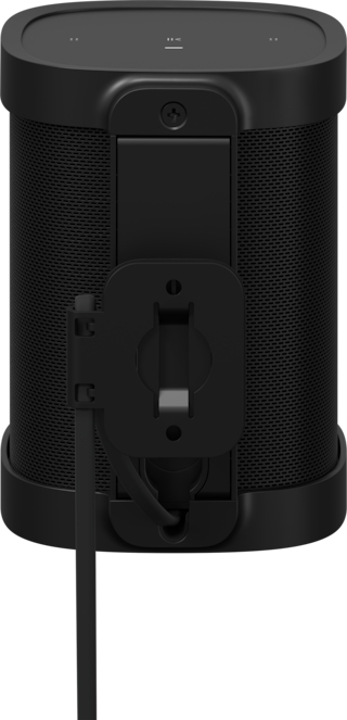 Sonos Mount One 1x Zwart - 4