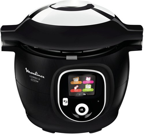 Moulinex Cookeo+ CE859800 - 2