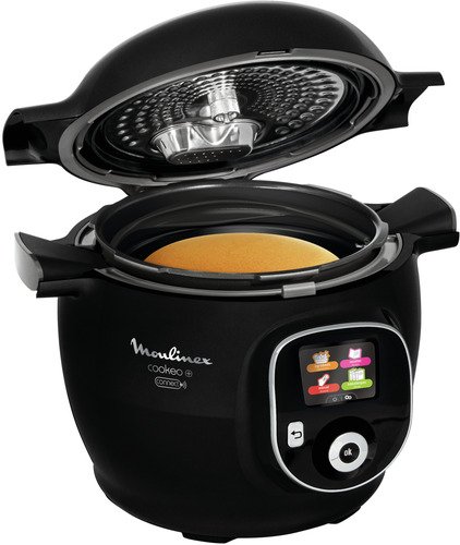 Moulinex Cookeo+ CE859800 - 3