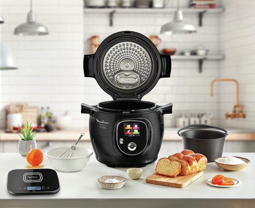 Moulinex Cookeo+ CE859800 - 4