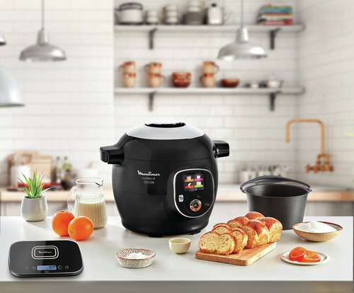 Moulinex Cookeo+ CE859800 - 5