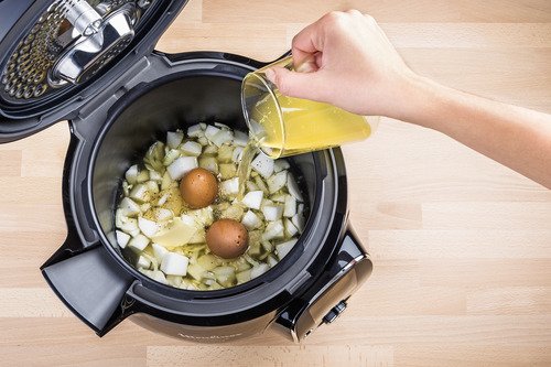 Moulinex Cookeo+ CE859800 - 6
