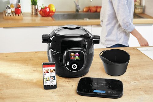 Moulinex Cookeo+ CE859800 - 7