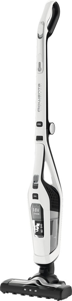 Rowenta Dual Force 2-in-1 RH6737