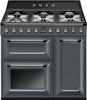 Smeg Fornuis TR93GR - 1