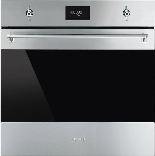 Smeg Inbouw Oven SF6301TVX - 1 Smeg Inbouw Oven SF6301TVX - 1