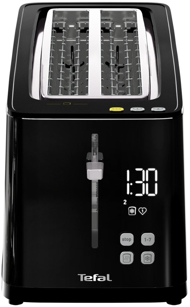 Tefal Smart & Light TL6408 - Broodrooster XL