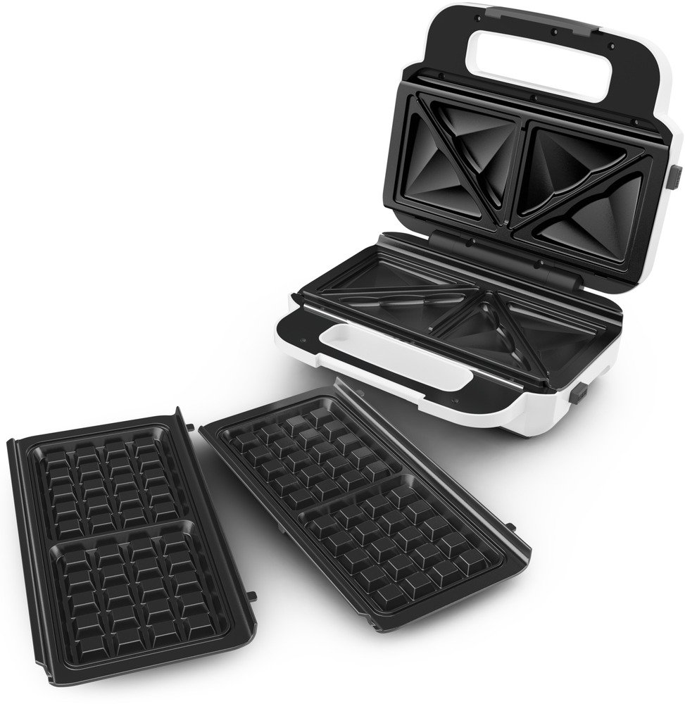 Art & Craft Tefal Croque SW701110 |  | 3045380018921 aanbieding