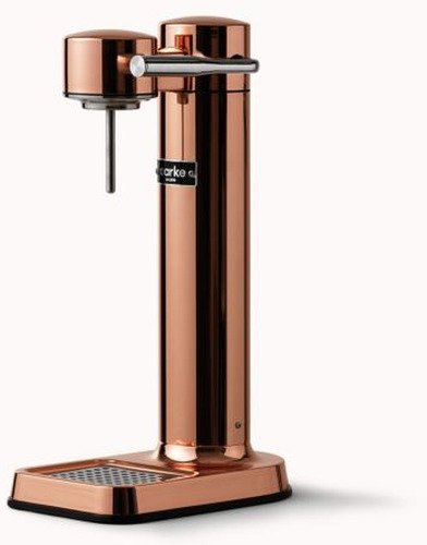 Aarke Carbonator 3 Copper - 1