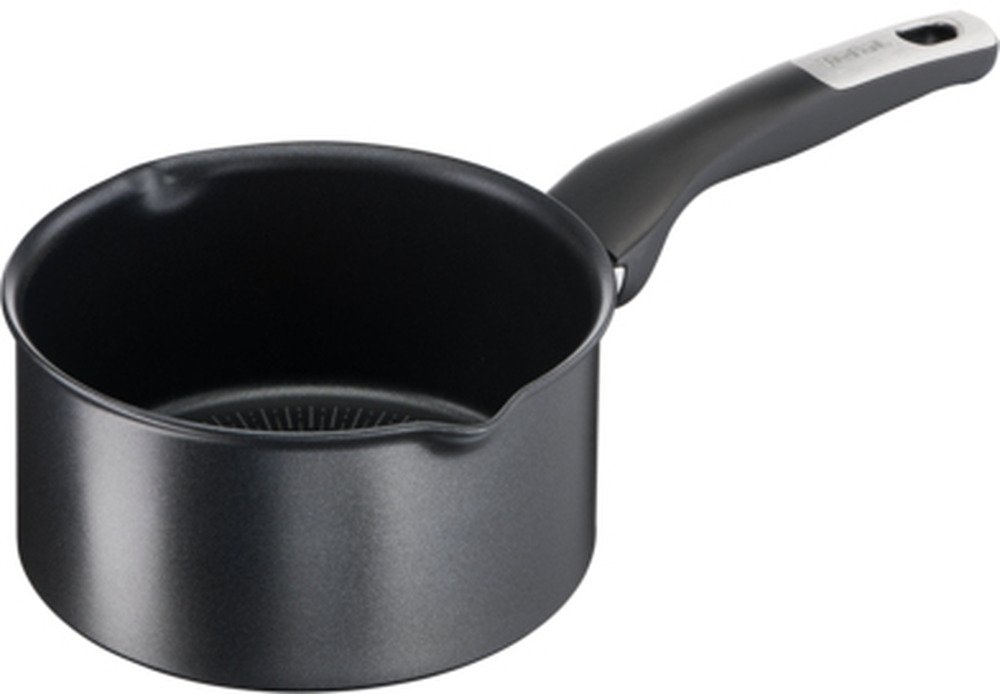 Tefal Unlimited Hoogwaardig Titanium Coated Non-Stick Steelpan - 18 cm - 2L