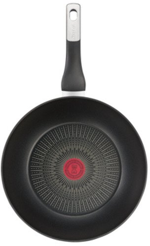 Tefal Unlimited Poêle Wok 28cm G2551902 - 2