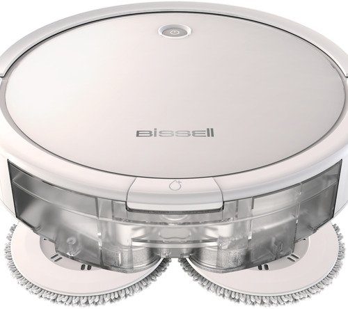Bissell Spinwave Robot B2931N - 1