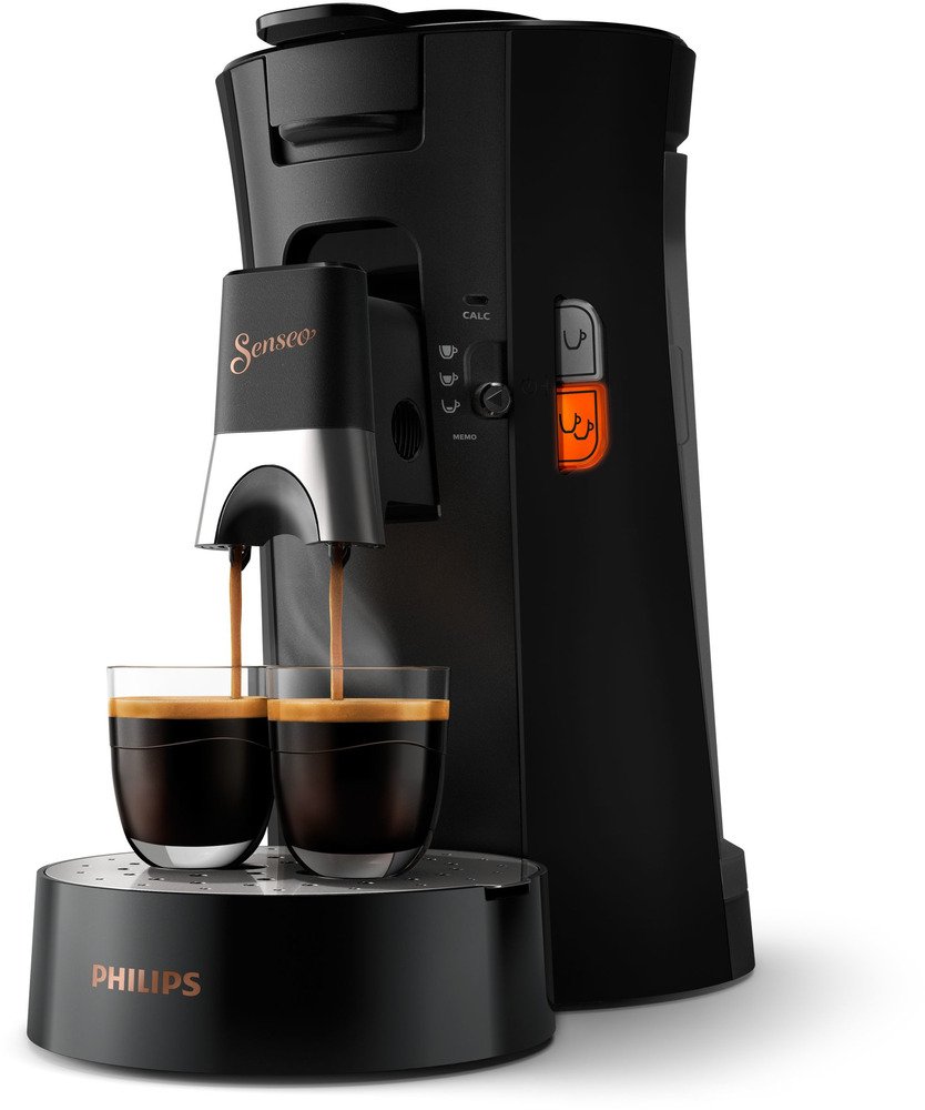 Philips Senseo Select CSA240/60