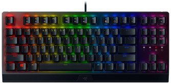 Razer BlackWidow V3 TKL - Azerty