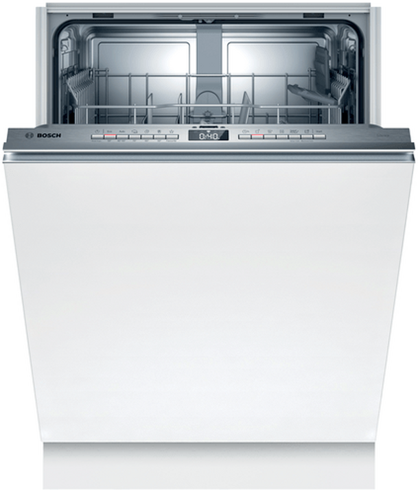 Bosch Serie 4 SMV4HTX33E | Inbouwvaatwassers | Keuken&Koken - Vaatwassers | 4242005178919 aanbieding