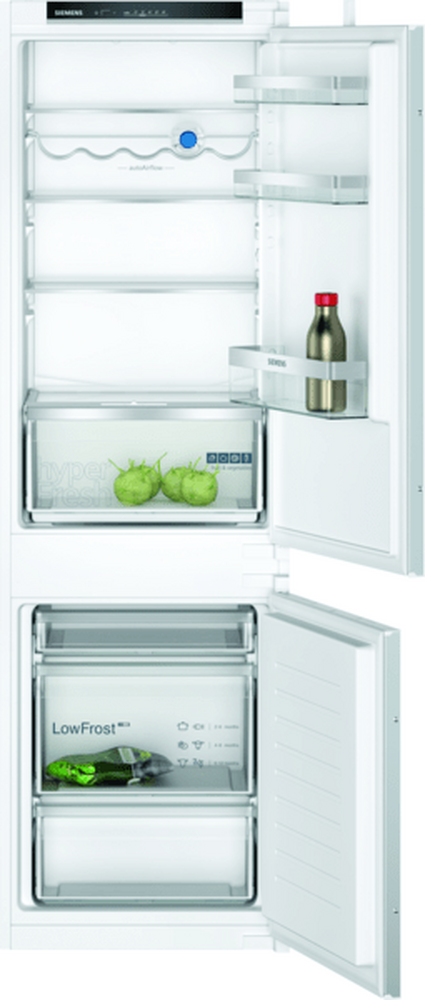 Siemens koelvriescombinatie (inbouw) KI86VVSE0