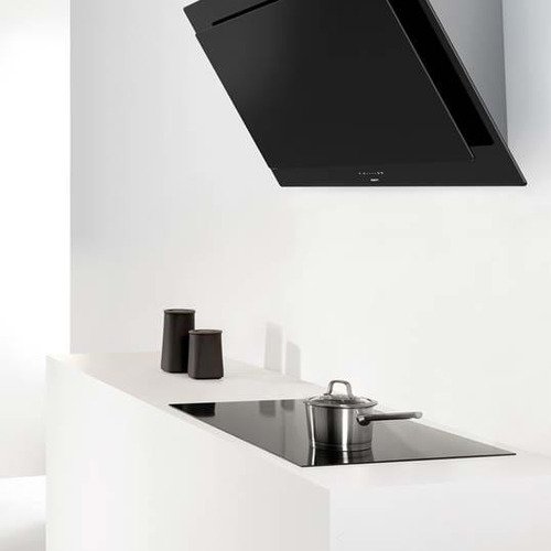 Novy Dampkap Vision Wall 7836 - 2