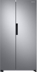 Art & Craft Samsung Side By Side RS66A8101SL/EF aanbieding
