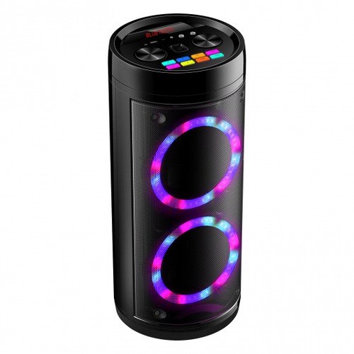 N-Gear Enceinte Bluetooth LGP26R - 2