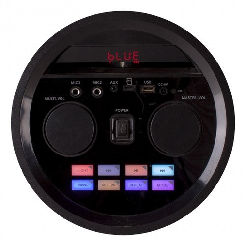 N-Gear Enceinte Bluetooth LGP26R - 3