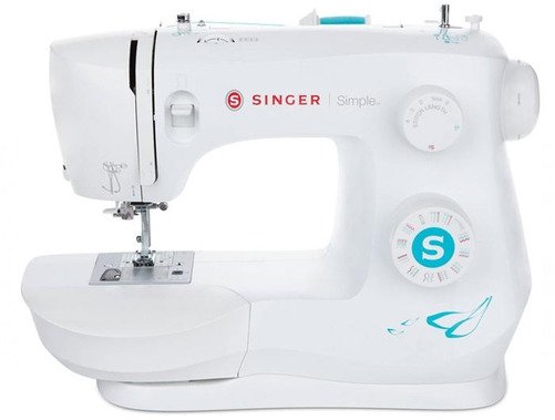 Singer Machine à coudre Fashion Mate F3337 - 1