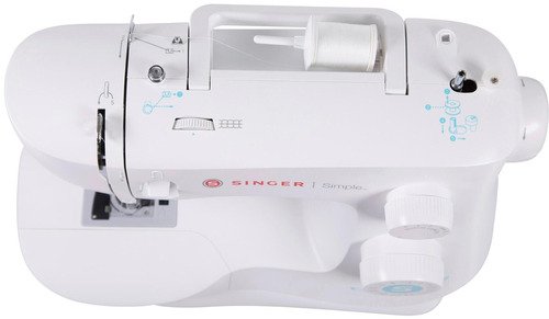 Singer Machine à coudre Fashion Mate F3337 - 4