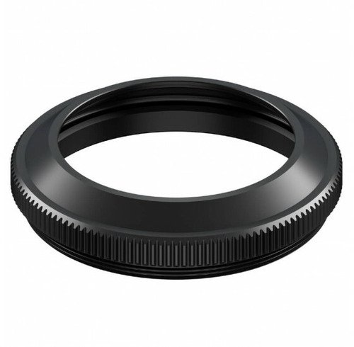 Fujifilm XF 27mm f/2.8 R WR - 3