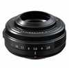 Fujifilm XF 27mm f/2.8 R WR - 2