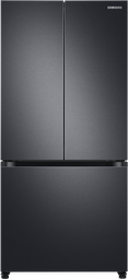 Samsung Koelvriescombi RF50A5002B1/EF