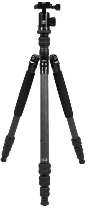 Sirui Traveler 7C Reis statief Sirui Traveler 7C Reis statief