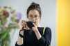 Sony FE 40mm f/2.5 G - 8
