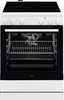 AEG Fornuis CCB6200ABW - 1