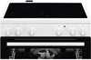 AEG Fornuis CCB6200ABW - 2