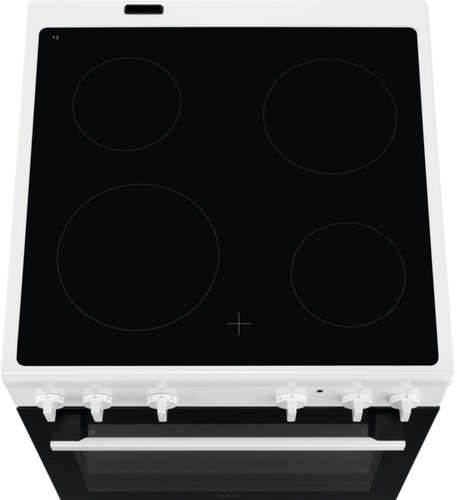 AEG Fornuis CCB6200ABW - 4