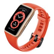 Huawei Band 6 Amber Sunrise | Art \u0026 Craft
