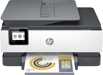 HP OfficeJet Pro 8022e All-in-One