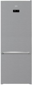 Beko Combi Frigo/Congélateur RCNE560E40ZXBN