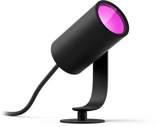Philips Hue Lily Tuinspot - 1 Spot (Wit/Kleur) - Uitbreiding