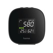 Hama Luchtkwaliteitsmeter Safe CO2 Hama Luchtkwaliteitsmeter Safe CO2