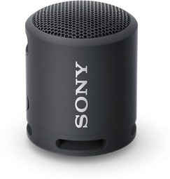 Sony SRS-XB13 - Noir