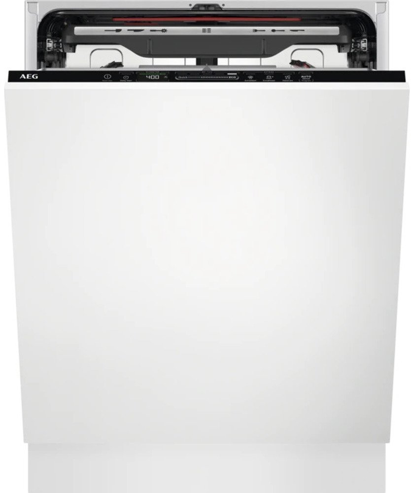Aeg Vol. Int. Vaatwasser FSE73707P | | FSE73707P