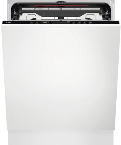 AEG Lave-vaisselle encastrable FSE73707P - 1