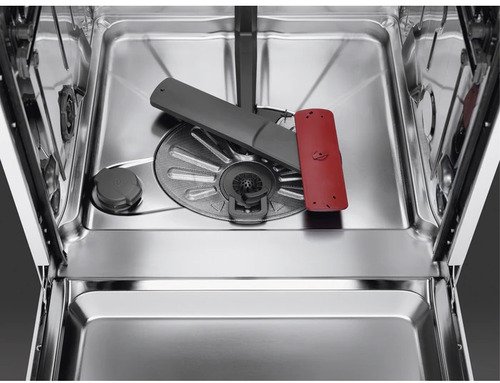 AEG Lave-vaisselle encastrable FSE73707P - 6