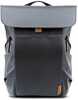 PGY-Tech OneGo Backpack 18L (Obsidian Black) - 1