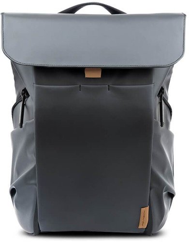 PGY-Tech OneGo Backpack 18L (Obsidian Black) - 1