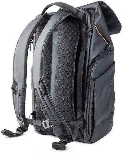 PGY-Tech OneGo Backpack 18L (Obsidian Black) - 4