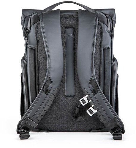 PGY-Tech OneGo Backpack 18L (Obsidian Black) - 5