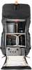 PGY-Tech OneGo Backpack 18L (Obsidian Black) - 6